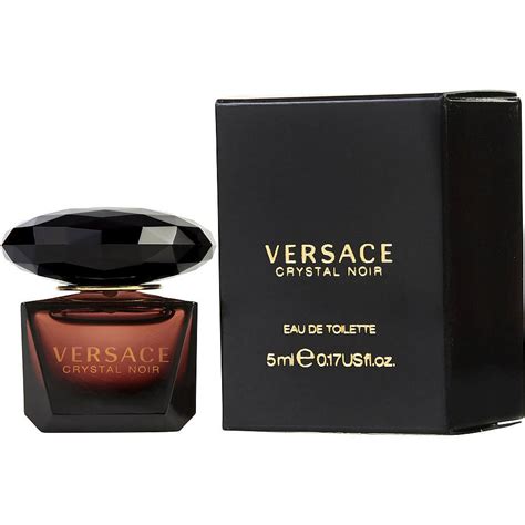 Versace crystal noir by gianni